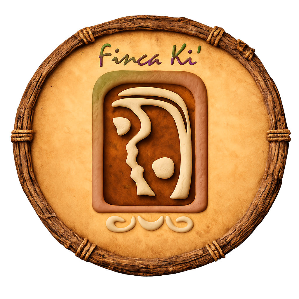 Finca Ki’